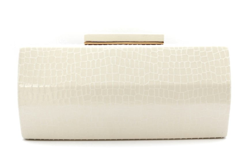 Clutch Laura hueso