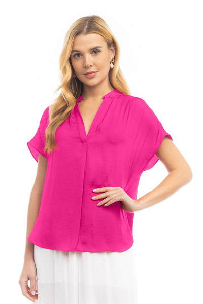 Blusa fucsia 30/20%