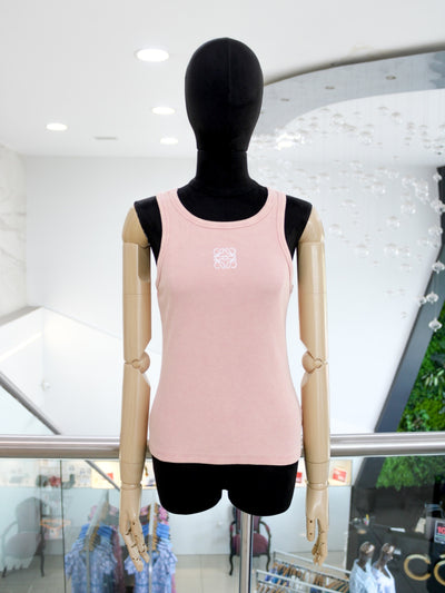 Blusa rosa loewe