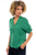 Blusa verde