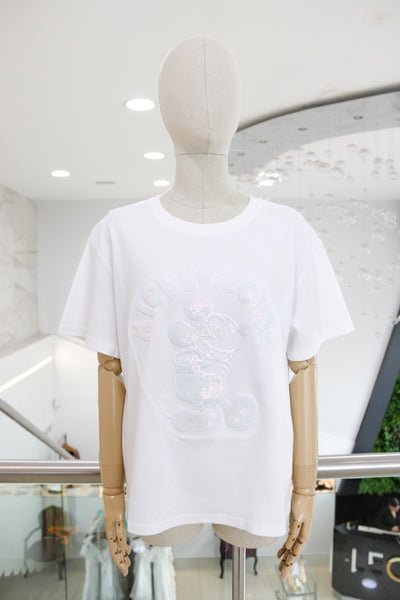 T-shirt Mickey