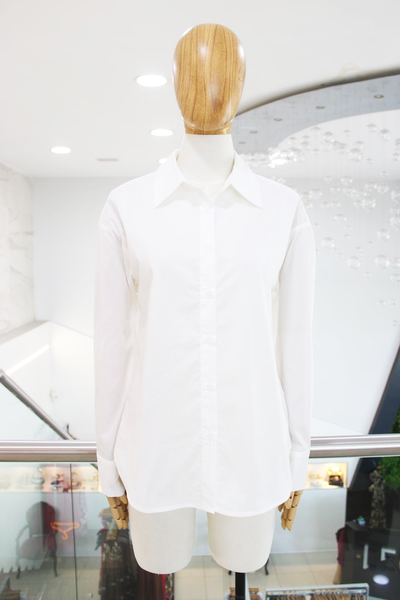 Camisa blanca