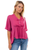 Blusa rosa