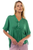 Blusa verde 50/30%