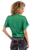 Blusa verde 25/10%