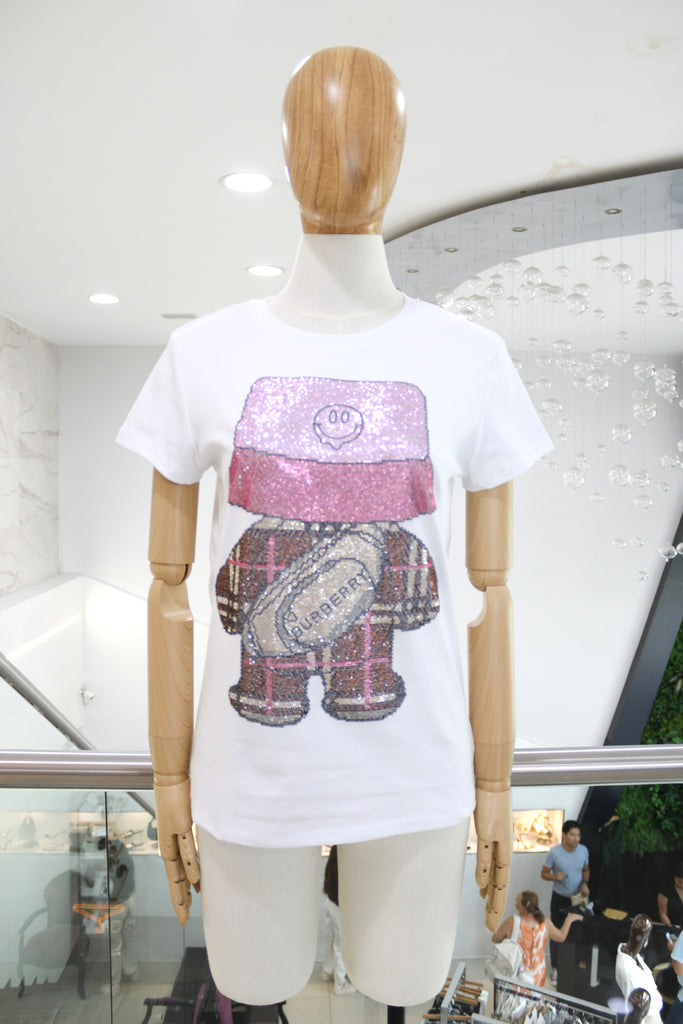 T-shirt oso 30/15%