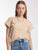 T-shirt beige